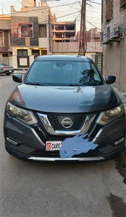 نيسان روج